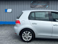 Volkswagen Golf 1.6 TDI Match Euro 5 5dr 22