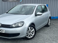 Volkswagen Golf 1.6 TDI Match Euro 5 5dr 24