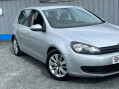 Volkswagen Golf 1.6 TDI Match Euro 5 5dr 25