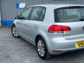 Volkswagen Golf 1.6 TDI Match Euro 5 5dr 26