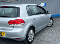Volkswagen Golf 1.6 TDI Match Euro 5 5dr 27