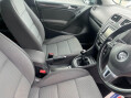 Volkswagen Golf 1.6 TDI Match Euro 5 5dr 28