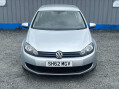 Volkswagen Golf 1.6 TDI Match Euro 5 5dr 39
