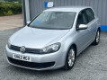 Volkswagen Golf 1.6 TDI Match Euro 5 5dr 40