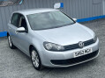 Volkswagen Golf 1.6 TDI Match Euro 5 5dr 41