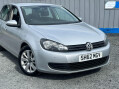 Volkswagen Golf 1.6 TDI Match Euro 5 5dr 42