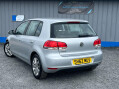 Volkswagen Golf 1.6 TDI Match Euro 5 5dr 45