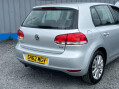 Volkswagen Golf 1.6 TDI Match Euro 5 5dr 46