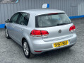 Volkswagen Golf 1.6 TDI Match Euro 5 5dr 49