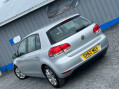 Volkswagen Golf 1.6 TDI Match Euro 5 5dr 51