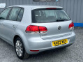 Volkswagen Golf 1.6 TDI Match Euro 5 5dr 52