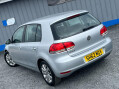 Volkswagen Golf 1.6 TDI Match Euro 5 5dr 53