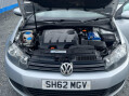 Volkswagen Golf 1.6 TDI Match Euro 5 5dr 54