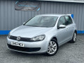 Volkswagen Golf 1.6 TDI Match Euro 5 5dr 55