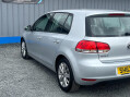 Volkswagen Golf 1.6 TDI Match Euro 5 5dr 61
