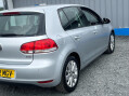 Volkswagen Golf 1.6 TDI Match Euro 5 5dr 62