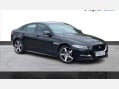 Jaguar XE 2.0d R-Sport Auto Euro 6 (s/s) 4dr 1