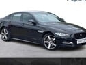 Jaguar XE 2.0d R-Sport Auto Euro 6 (s/s) 4dr