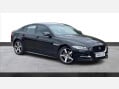 Jaguar XE 2.0d R-Sport Auto Euro 6 (s/s) 4dr 2