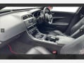 Jaguar XE 2.0d R-Sport Auto Euro 6 (s/s) 4dr 4