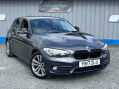 BMW 1 Series 1.5 116d Sport Euro 6 (s/s) 5dr 1