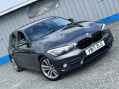 BMW 1 Series 1.5 116d Sport Euro 6 (s/s) 5dr 2