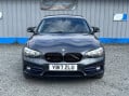BMW 1 Series 1.5 116d Sport Euro 6 (s/s) 5dr 5