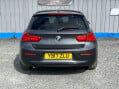 BMW 1 Series 1.5 116d Sport Euro 6 (s/s) 5dr 6