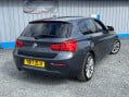BMW 1 Series 1.5 116d Sport Euro 6 (s/s) 5dr 8