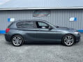 BMW 1 Series 1.5 116d Sport Euro 6 (s/s) 5dr 15