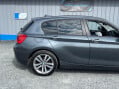 BMW 1 Series 1.5 116d Sport Euro 6 (s/s) 5dr 16
