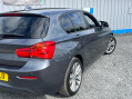 BMW 1 Series 1.5 116d Sport Euro 6 (s/s) 5dr 20