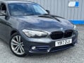 BMW 1 Series 1.5 116d Sport Euro 6 (s/s) 5dr 22