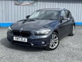 BMW 1 Series 1.5 116d Sport Euro 6 (s/s) 5dr 23