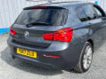 BMW 1 Series 1.5 116d Sport Euro 6 (s/s) 5dr 26