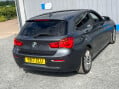 BMW 1 Series 1.5 116d Sport Euro 6 (s/s) 5dr 29