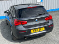BMW 1 Series 1.5 116d Sport Euro 6 (s/s) 5dr 30