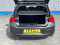 BMW 1 Series 1.5 116d Sport Euro 6 (s/s) 5dr 31