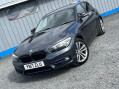 BMW 1 Series 1.5 116d Sport Euro 6 (s/s) 5dr 32