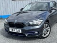 BMW 1 Series 1.5 116d Sport Euro 6 (s/s) 5dr 33