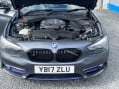 BMW 1 Series 1.5 116d Sport Euro 6 (s/s) 5dr 34