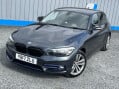 BMW 1 Series 1.5 116d Sport Euro 6 (s/s) 5dr 35