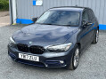 BMW 1 Series 1.5 116d Sport Euro 6 (s/s) 5dr 37