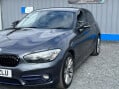 BMW 1 Series 1.5 116d Sport Euro 6 (s/s) 5dr 38