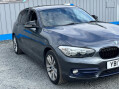 BMW 1 Series 1.5 116d Sport Euro 6 (s/s) 5dr 39