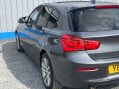 BMW 1 Series 1.5 116d Sport Euro 6 (s/s) 5dr 40
