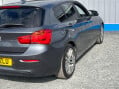 BMW 1 Series 1.5 116d Sport Euro 6 (s/s) 5dr 41
