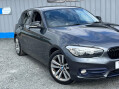 BMW 1 Series 1.5 116d Sport Euro 6 (s/s) 5dr 19