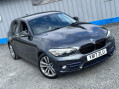 BMW 1 Series 1.5 116d Sport Euro 6 (s/s) 5dr 24