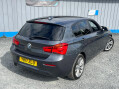 BMW 1 Series 1.5 116d Sport Euro 6 (s/s) 5dr 27